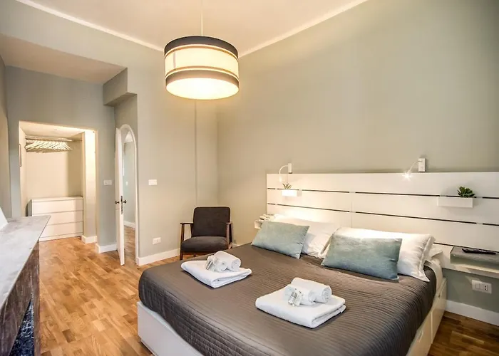 Apartment Cappellari Campo Dei Fiori Int 5
