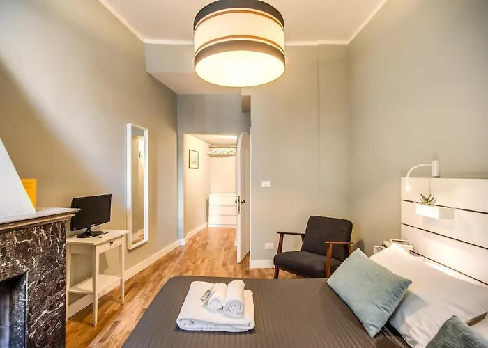 Cappellari Campo Dei Fiori Int 5 Apartment