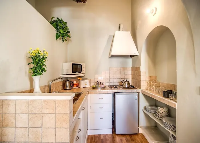 Cappellari Campo Dei Fiori Int 5 Apartment *