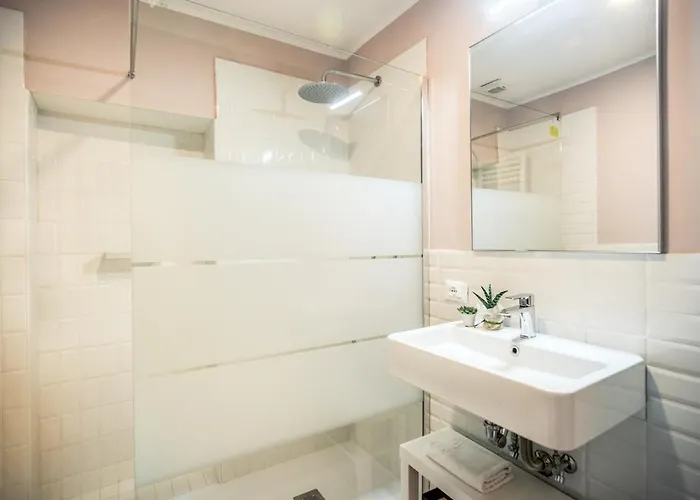 Cappellari Campo Dei Fiori Int 5 Apartment